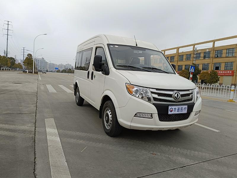 東風(fēng)殯儀車HNY5040XBYZEQ6